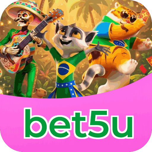 Streaming 4K no cassino ao vivo da bet5u
