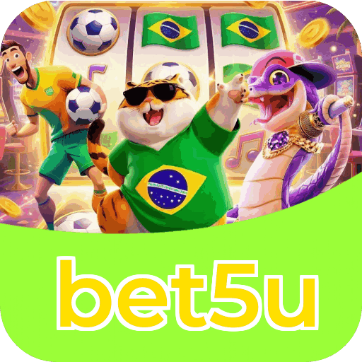 Instalação PC bet5u