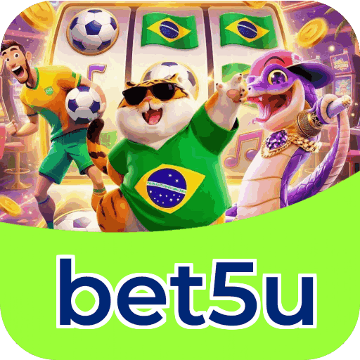Instalação Android bet5u