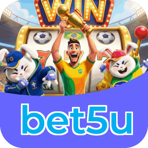 Siga a bet5u no Facebook